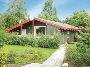 Holiday home Pøt Strandby XII